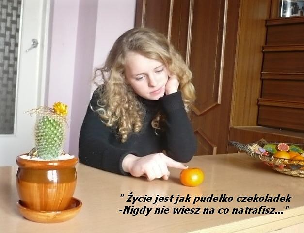 Zamylona...
