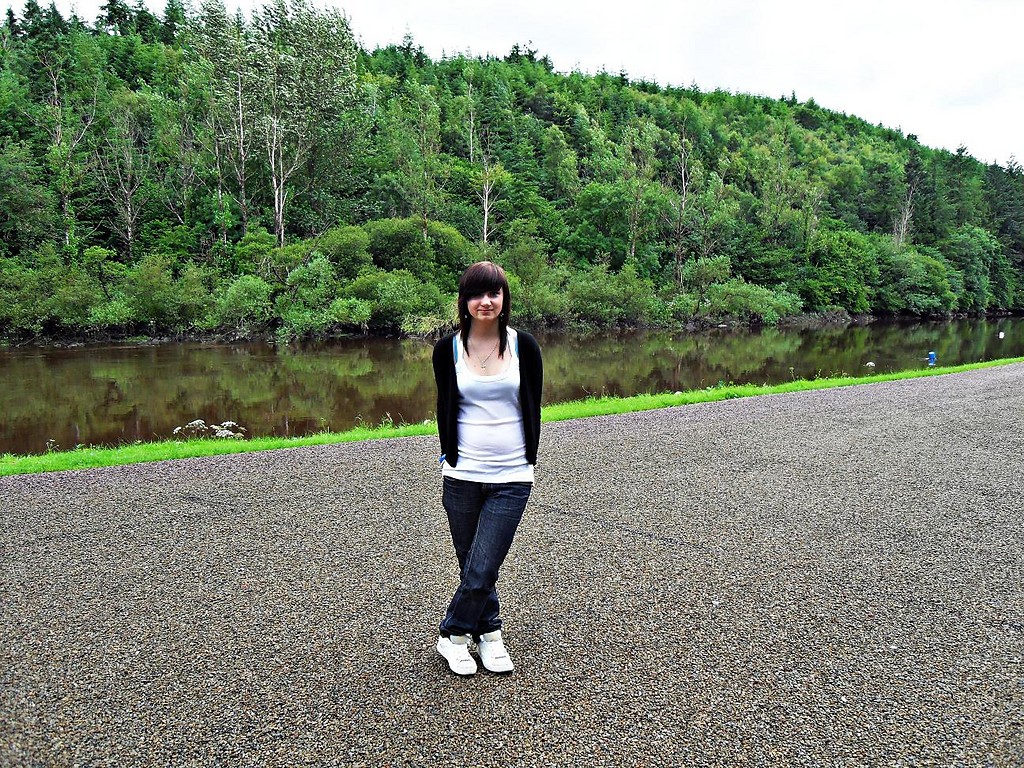 Ireland.