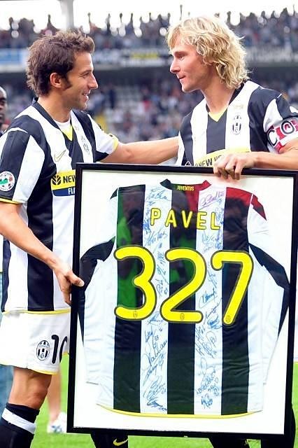 Pavel Nedved