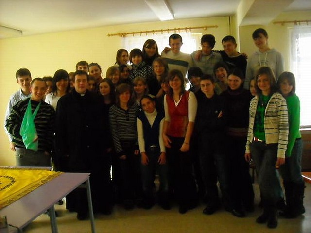 ...Ahh tamten czas...