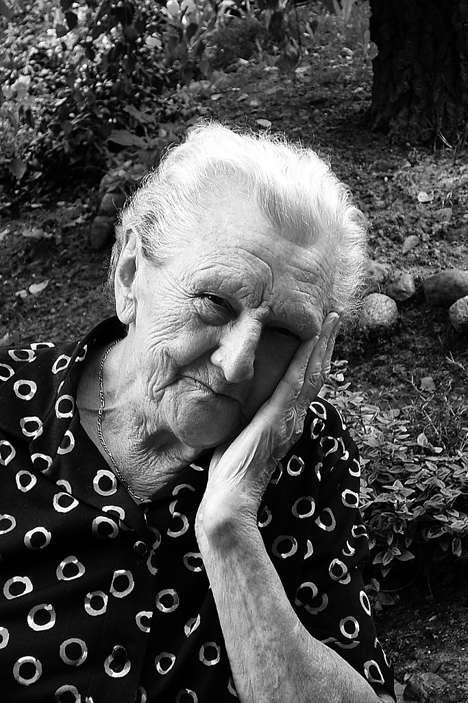 Babcia