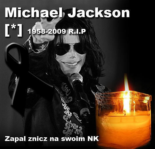 Michael Jackson [*]