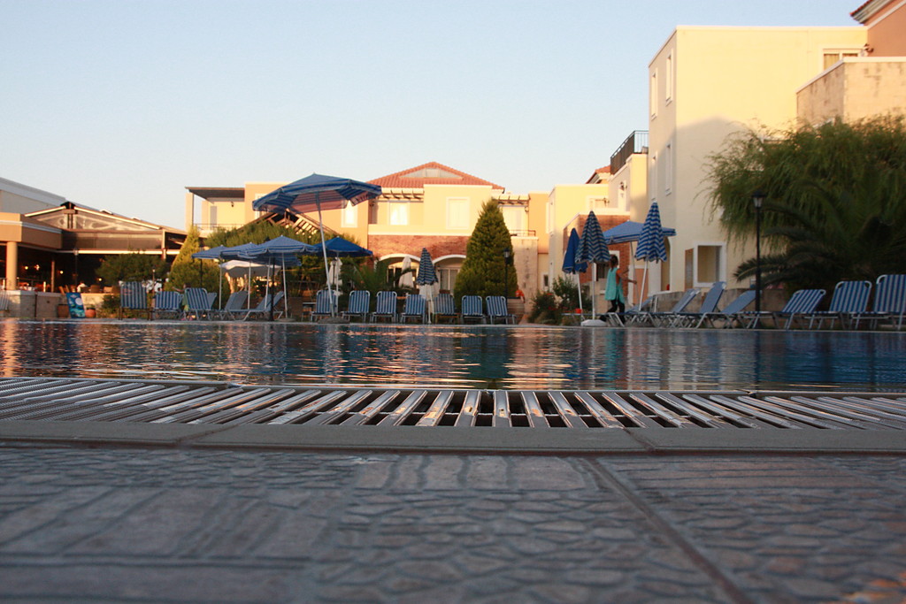 Hotel **** Chrispy World 