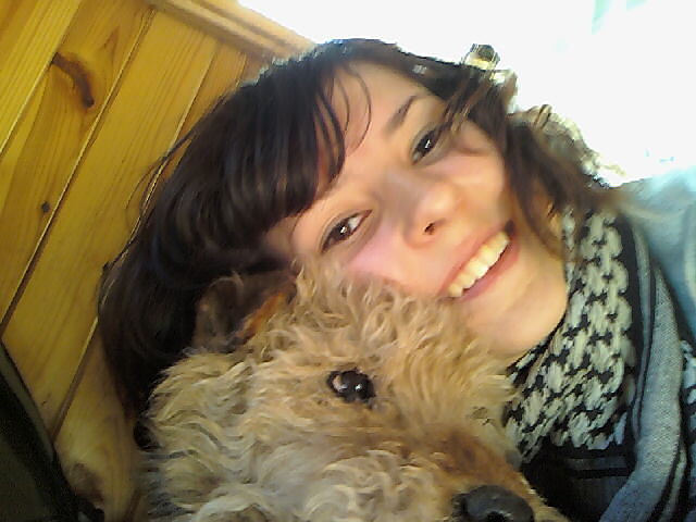 ja i piesio:D