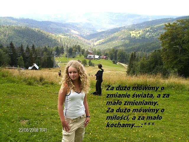 W grach (2008r.)
