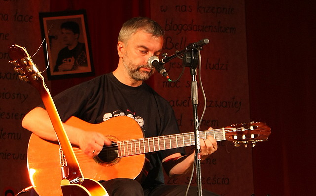 Ryszard arowski
