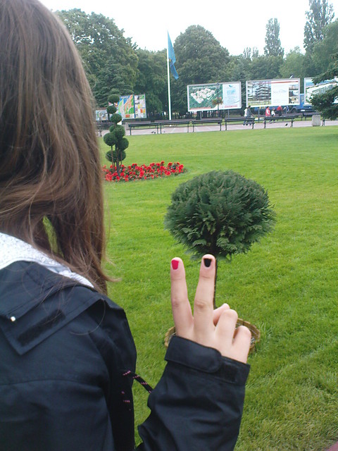 peace .