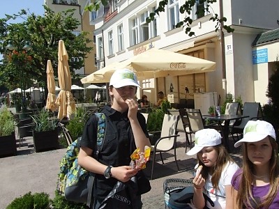 Bo przecie miech To Zdrowie