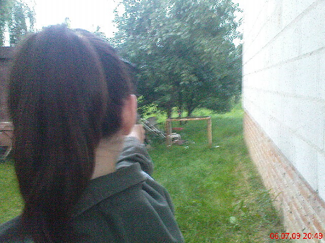 Strzelanie