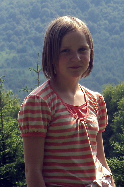 Z Bieszczad :*