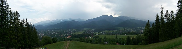 Polskie Tatry zdj. 3