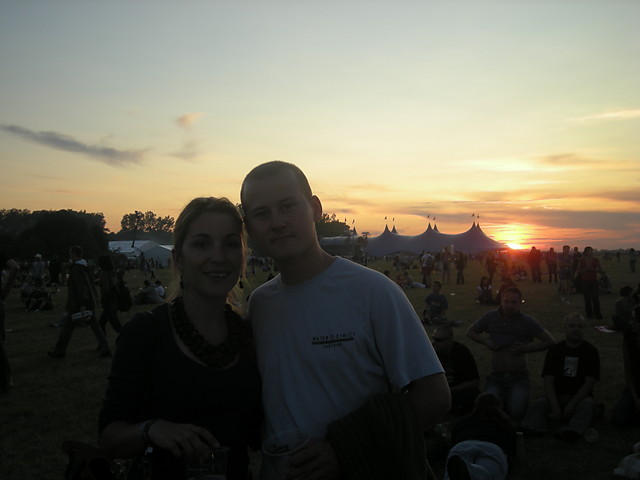 OPEN'ER, GDYNIA