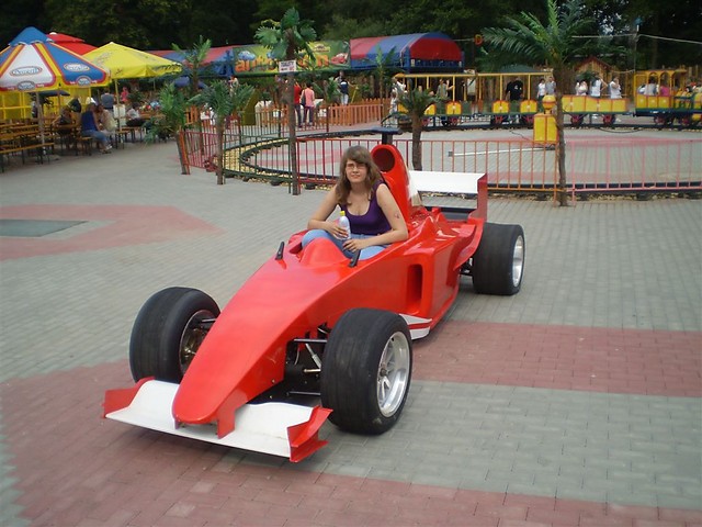 Brum..Brum xD