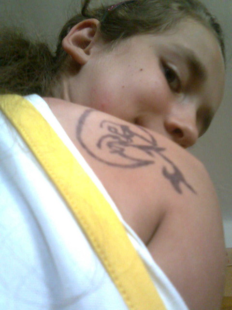 m tatu!