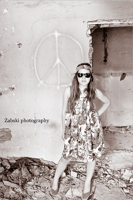 peace.