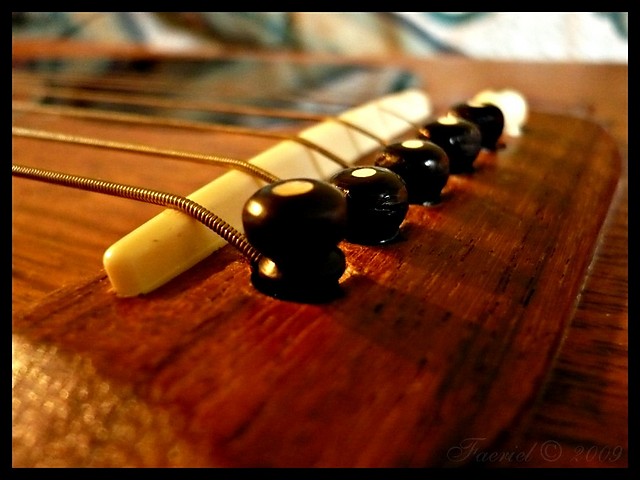 gitaraa lalala xD