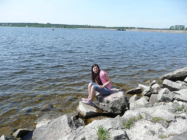 Wakacje ;p