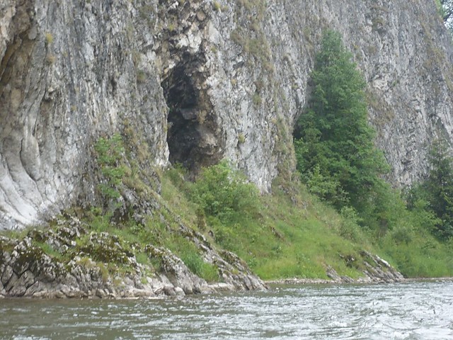 Pieniny '08