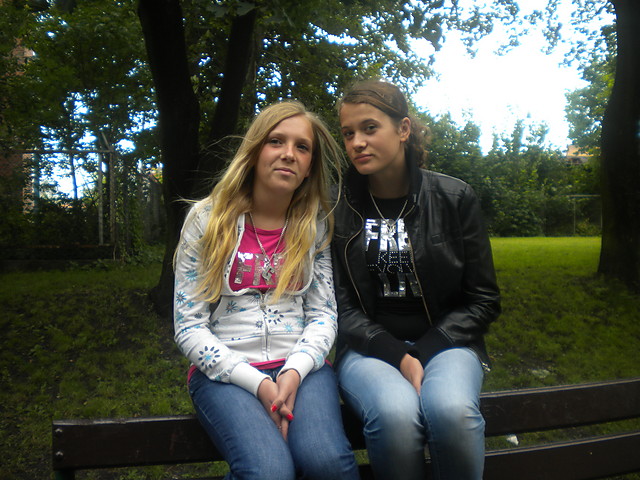Tochaa & Marych@@:*