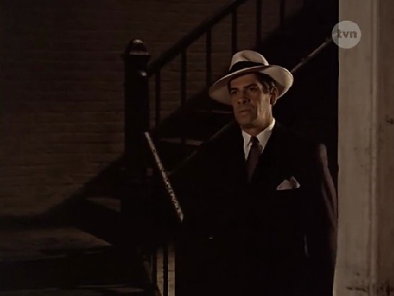la cosa nostra