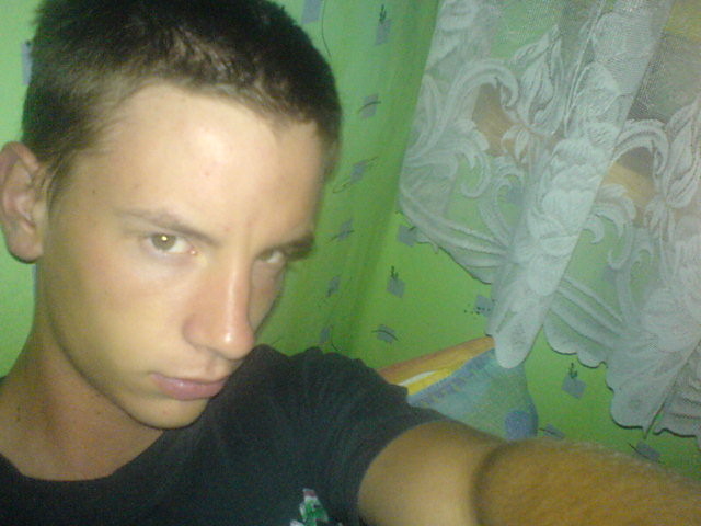 Chyba wam
