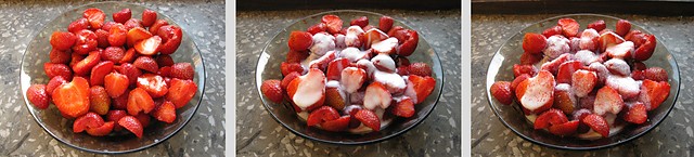 berry. straw-berry.