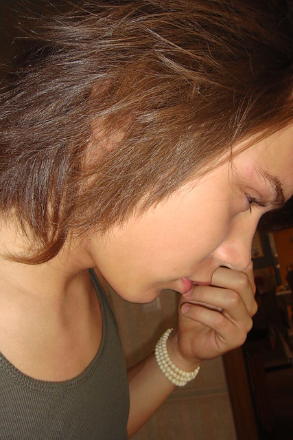pustka
