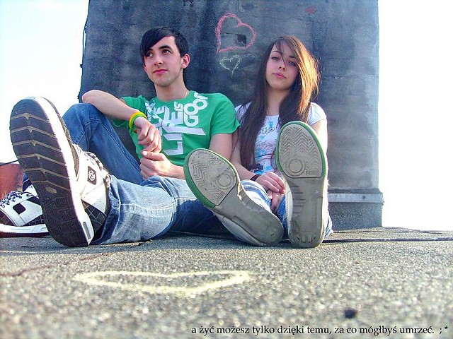 rodzinnie.  : D