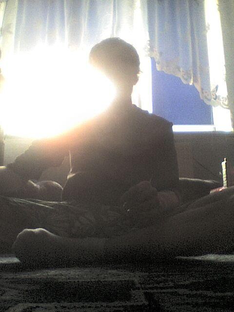 ...You Are Not Alone...