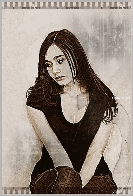 grey colors...