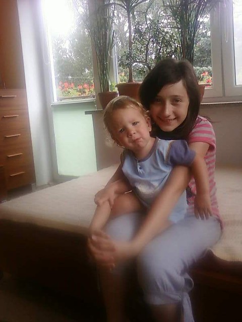 Z Jakubem ;)