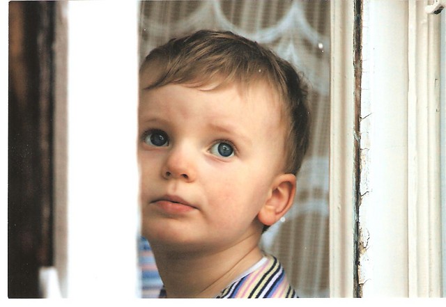 Kochana moja ;**