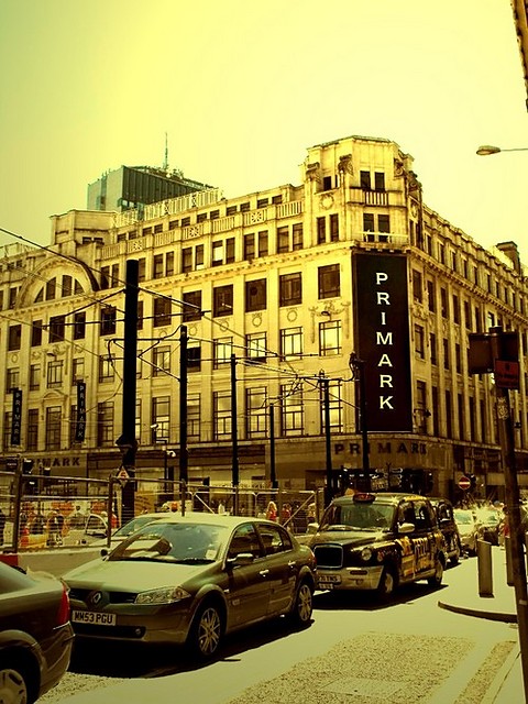 Primark...