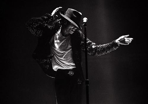 Jacko ! [*]