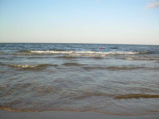 Sopot ;d