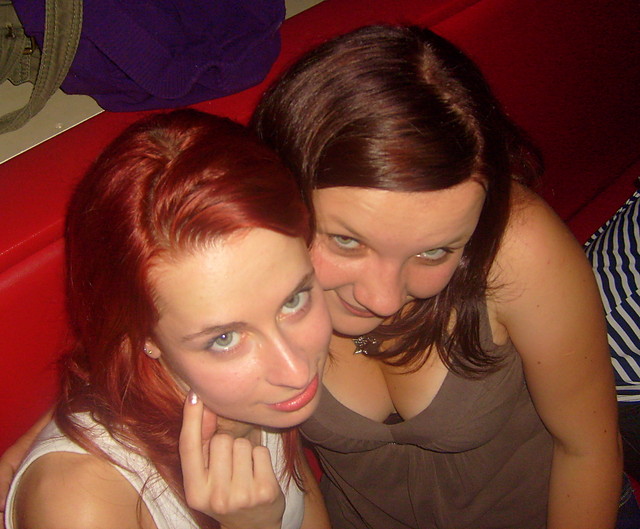 Ich und Meine Schwester :* 