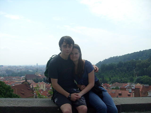 Praga