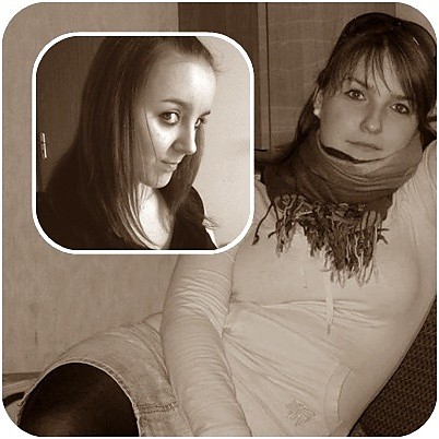 Ja Tancze A Niebo Mi Gra ...;**