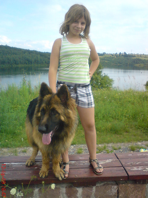 Bransoletki :-d