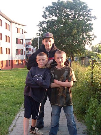  Kamil Darek i Micha...KTDL