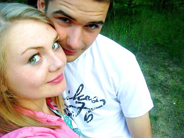 Moje Kochanie:*  
