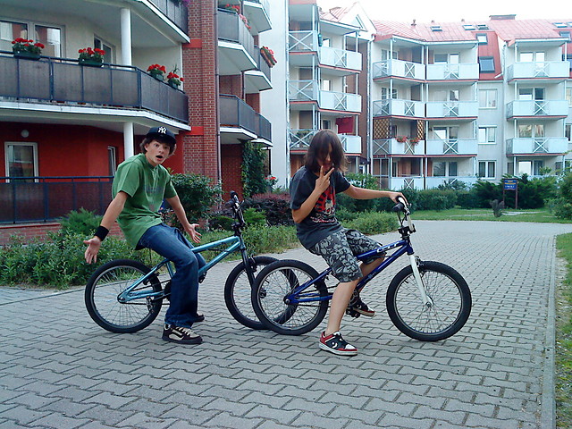 wariacje