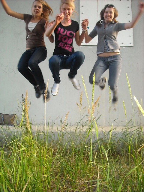 hopsa ;d . x3