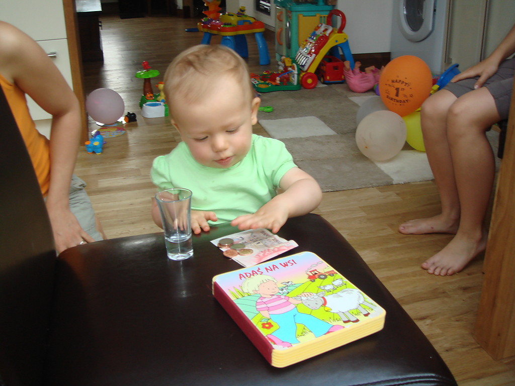 mam dzis roczek ...............