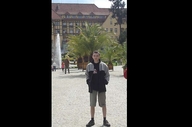 Ldek Zdrj 2008