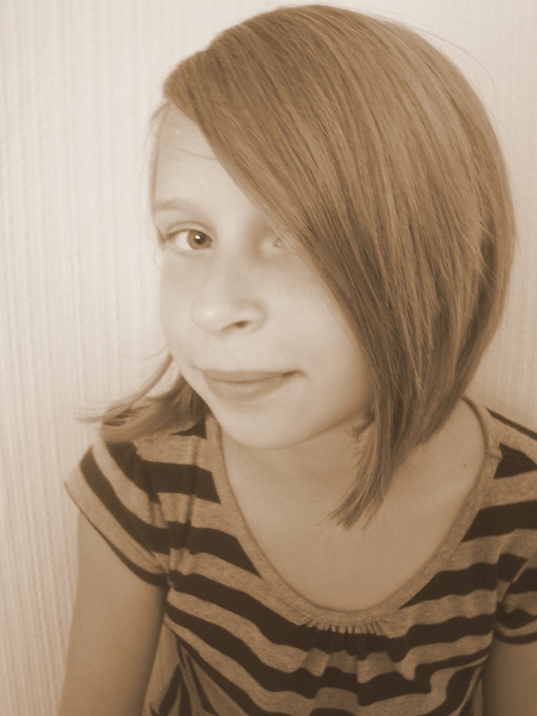 Klaudia.