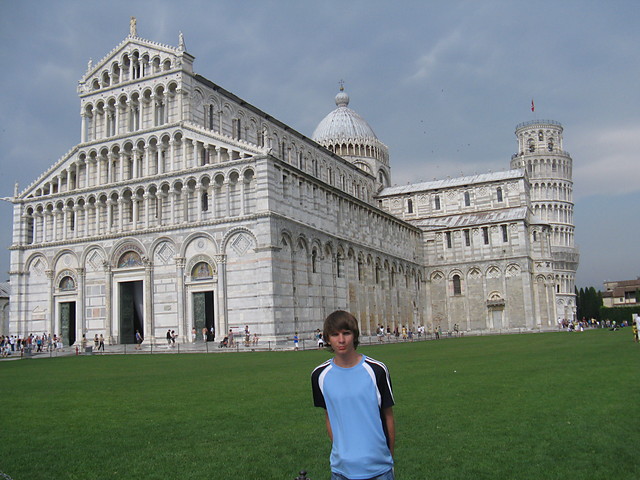 Pisa