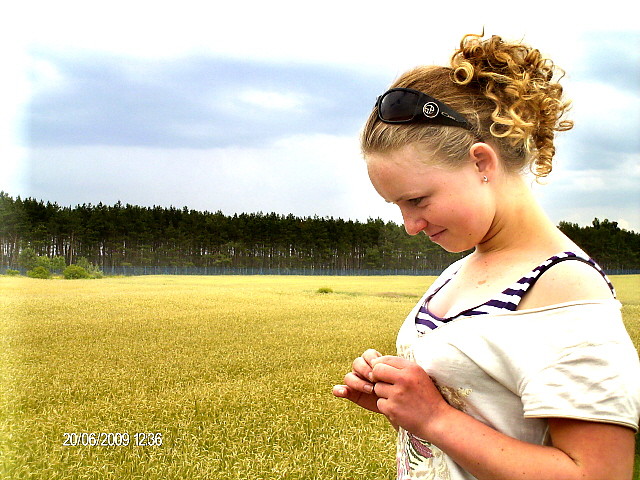 Dreams. My Dreams...