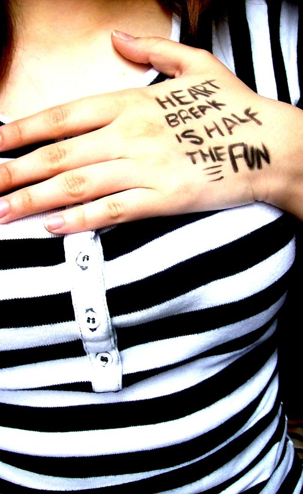 psyhofreak