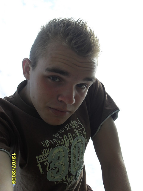 Helo ;d